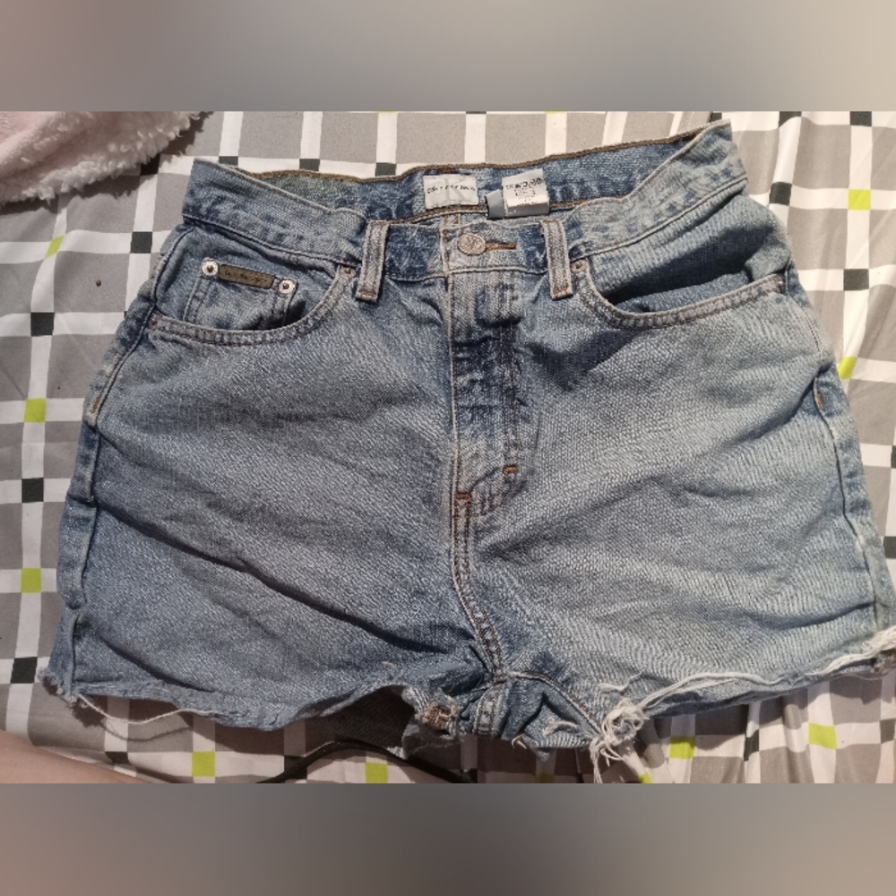 Calvin klein vintage sorts